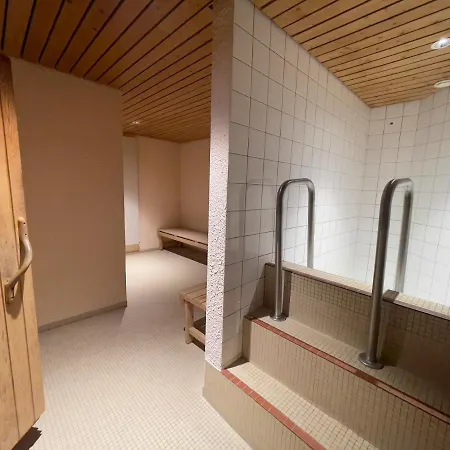 Wasserfall - Zentrum - Balkon - Seeblick - Kueche Apartman *