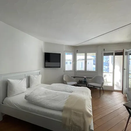 Apartman Wasserfall - Zentrum - Balkon - Seeblick - Kueche *