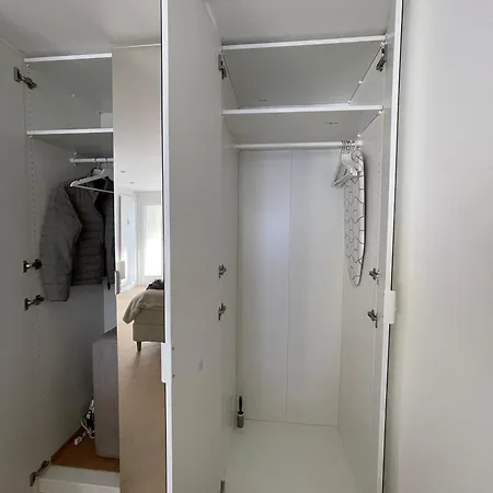 Apartman Wasserfall - Zentrum - Balkon - Seeblick - Kueche *