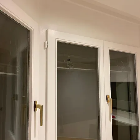 Apartment Wasserfall - Zentrum - Balkon - Seeblick - Kueche *