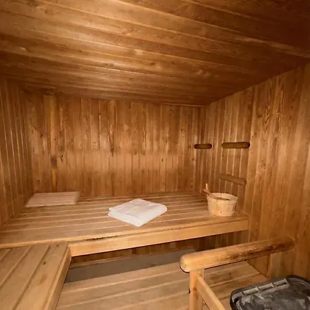 Apartman Wasserfall - Zentrum - Balkon - Seeblick - Kueche St. Moritz