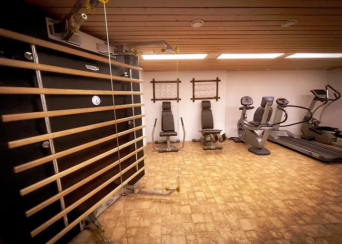 Apartment Wasserfall - Zentrum - Balkon - Seeblick - Küche