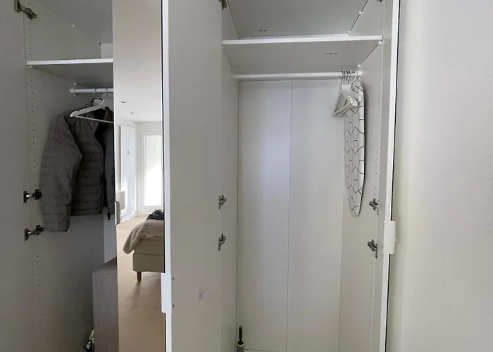 Apartment Wasserfall - Zentrum - Balkon - Seeblick - Küche *