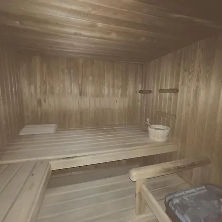 Wasserfall - Zentrum - Balkon - Seeblick - Kueche