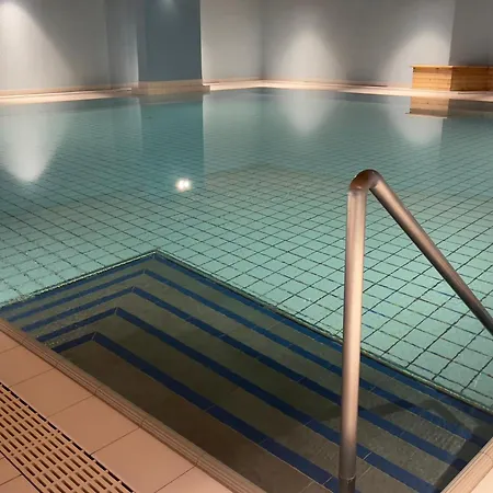 شقة Wasserfall - Zentrum - Balkon - Seeblick - Kueche