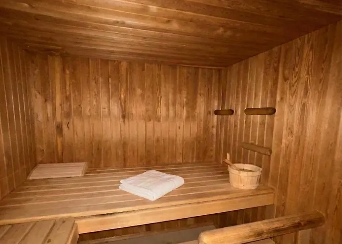 Lejlighed Wasserfall - Zentrum - Balkon - Seeblick - Kueche St. Moritz